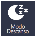 Modo Descanso