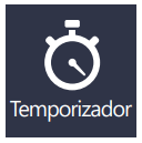 Temporizador para adaptar el equipo a tus horarios