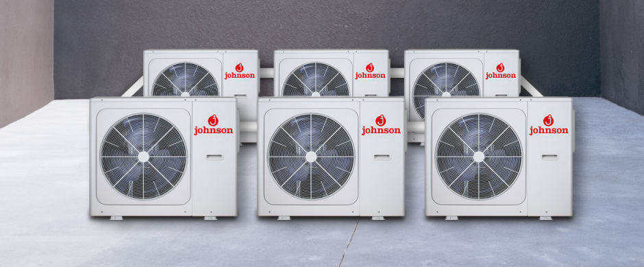 5. Potencia escalable: instalación en cascada  El Mini-Chiller ICEBERG  puede conectarse en cascada con hasta 6 unidades, lo que permite:  Incrementar la potencia según la demanda, ideal para grandes proyectos.  Optimizar el consumo, ya que solo funcionan las unidades necesarias en cada momento.  Mayor seguridad, ya que si una unidad falla, las demás continúan trabajando sin interrumpir el servicio.  Esto lo convierte en una solución modular y flexible, tanto para pequeños espacios como para grandes instalaciones comerciales.