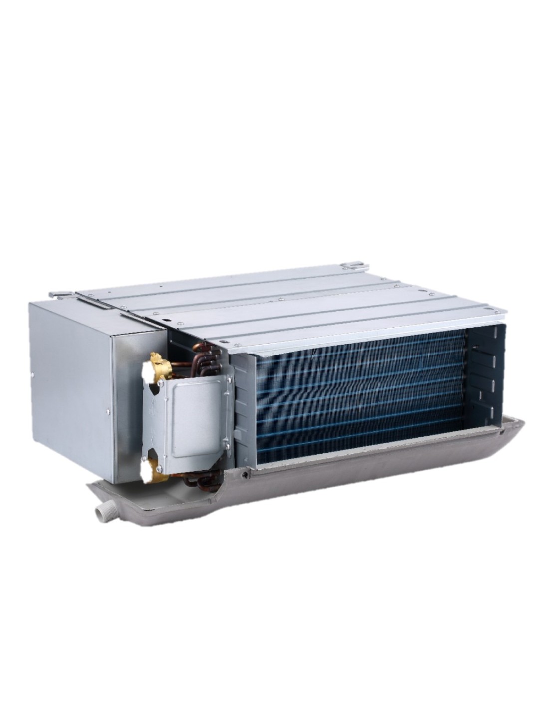 Fancoil Conducto JHONSON MISTRALCON A 20 WIFI