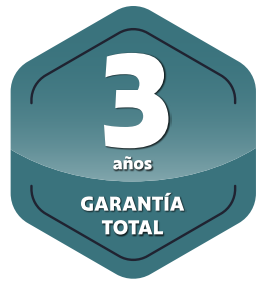 CONDICIONES DE LA GARANTÍA Johnson ofrece una garantía de reparación contra todo defecto de funcionamiento proveniente de la fabricación, incluyendo mano de obra y piezas de recambio, en los plazos y términos indicados a continuación: 3 años: Gama Doméstica, Gama Comercial, VRV de uso doméstico, M-Thermal Monoblock y Biblock, Fan Coils de uso doméstico, Interacumuladores Serie JINTEVI y J-INTEX RMS, Acumuladores aerotérmicos de ACS, Bombas de Piscina, Minichillers de uso doméstico, Calentadores solares compactos, Termosifones, Purificadores, Deshumidificadores y demás aparatos de tratamiento del aire. 2 años: Conductos de alta presión, VRV de uso profesional y VRV centrífugos, Minichillers de uso profesional, Modular Chillers, Fan Coils de uso profesional y Cortinas de aire. 5 años: Depósitos de inercia, y compresor (solo componente) para todos los aparatos. 7 años (Península)/3 años (Canarias y Baleares): Interacumuladores Serie J-INTEX. 10 años: Compresor (sólo componente) en productos seleccionados