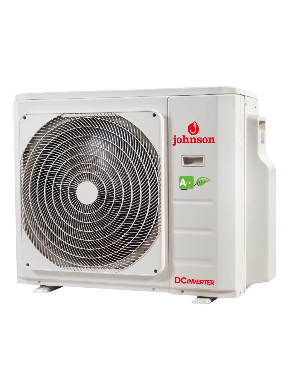 Multisplit Unidad Exterior 5x1 JOHNSON J2FM42V2