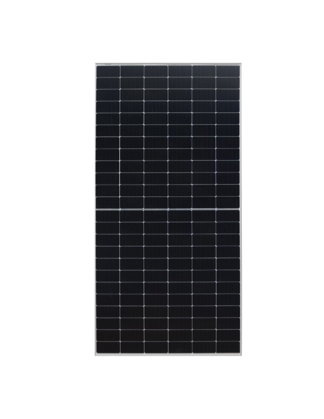 Panel Solar Fotovoltaico JOHNSON JSUN N-TYPE BIFACIAL