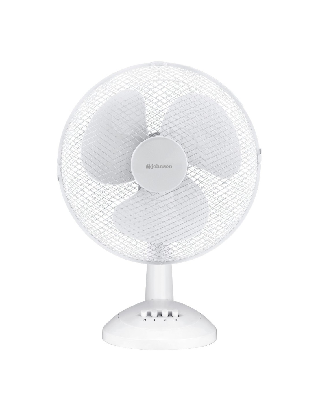 Ventilador de Sobremesa JOHNSON VIRO12M