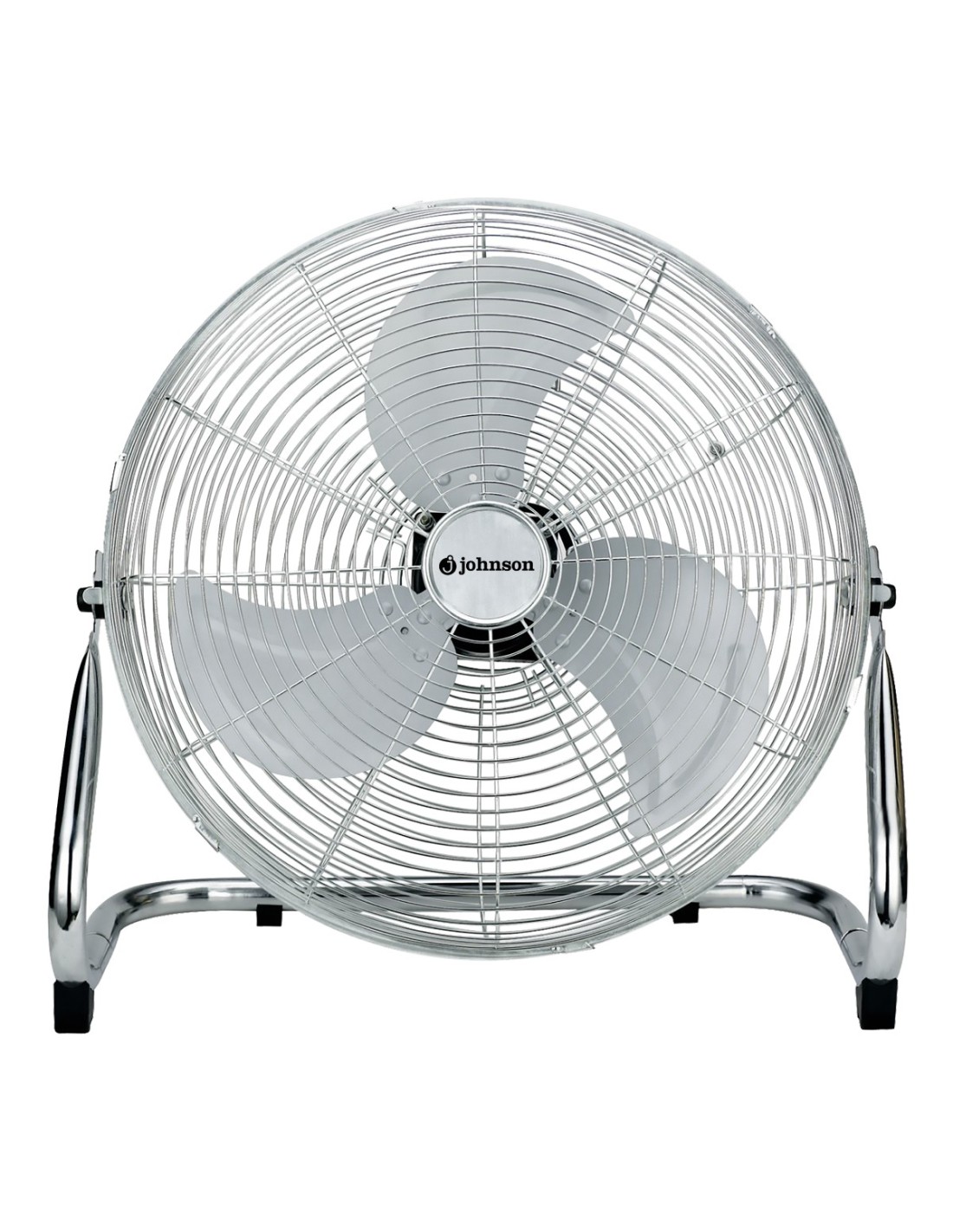 Ventilador Industrial JOHNSON VIRO20IND Ventilador Industrial JOHNSON VIRO20IND: 50,8 cm, 120W y gran caudal de aire