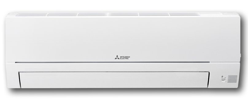 Multisplit Unidad Interior MITSUBISHI MSZ HR 25 VFK WIFI