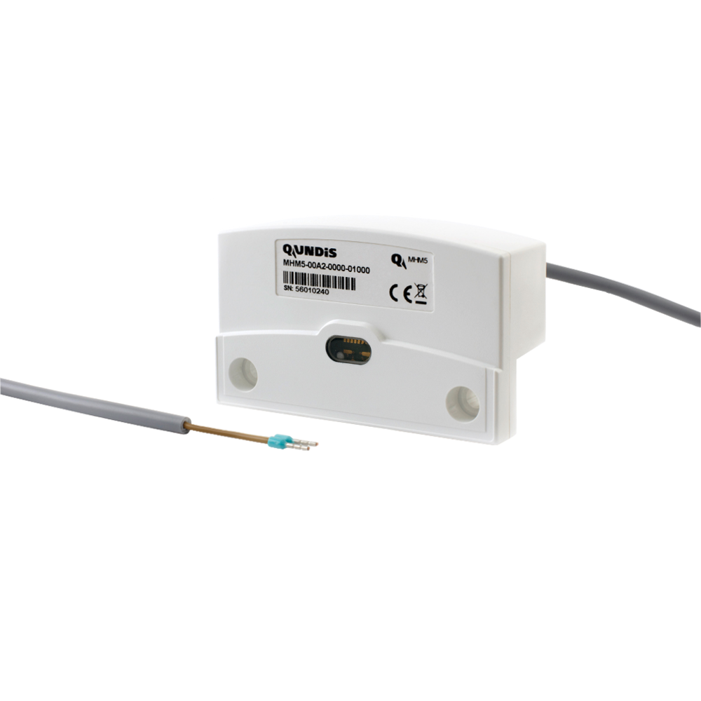 Módulo de Ampliación QUNDIS Q MODULE 5.5 M-Bus MHM5