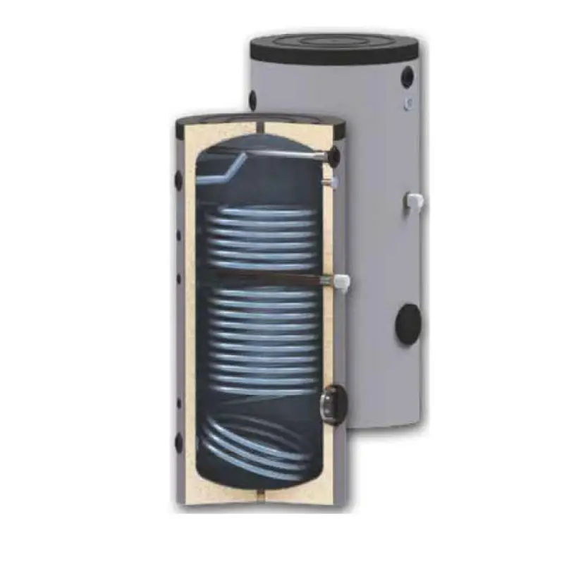 Interacumulador SUICALSA ASF 750 2S V