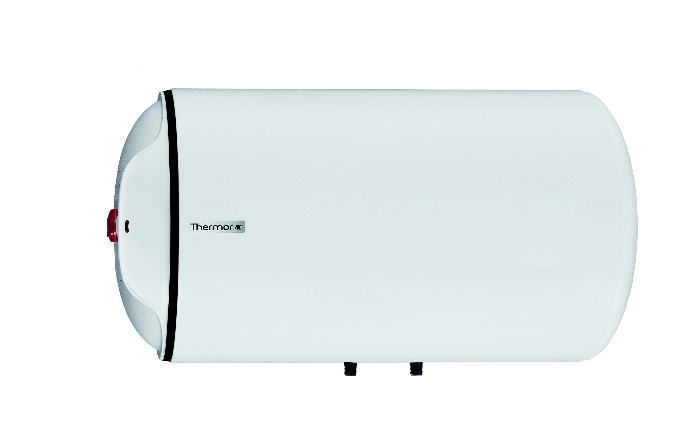 instalación horizontal thermor concept 50-80-100 litros