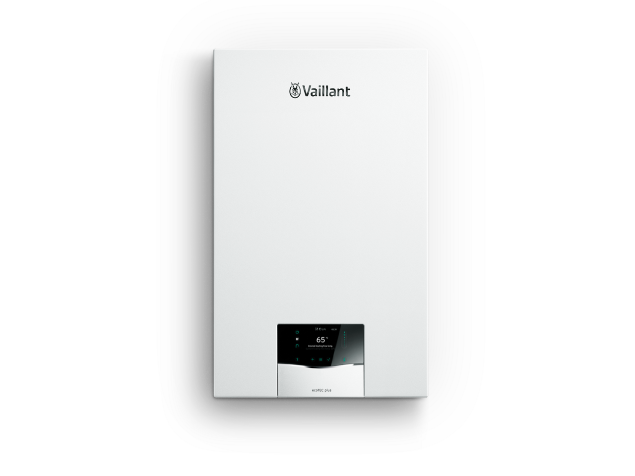 Caldera Mixta VAILLANT ecoTEC plus SMART VMW 23 CF/1-5 + Termostato sensoHOME RF