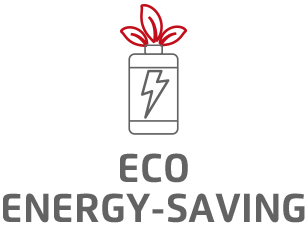 Con un consumo anual estimado de 149 kWh en frío y 604 kWh en calor, ofrece un rendimiento equilibrado para quienes buscan climatizar una habitación sin asumir consumos elevados. Además, la función ECO Energy-Saving ayuda a priorizar el ahorro cuando se desea mantener el confort con el menor gasto posible.