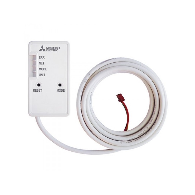Adaptador WiFi MITSUBIHI MAC-587IF-E