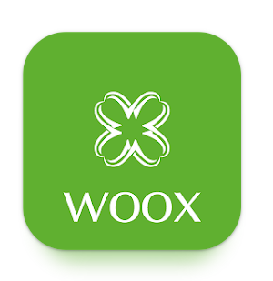 Acceso Remoto: Controla tu toma de corriente inteligente desde cualquier lugar con tu tablet o smartphone utilizando la aplicación gratuita Woox Home.