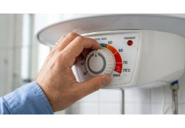 Trucos definitivos para sacar más litros de agua caliente a tu termo eléctrico