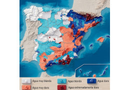 ¿Tu zona tiene mucha cal? Descubre qué termo eléctrico necesitas realmente