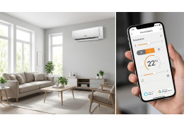 Análisis a fondo: Aire Acondicionado Ferroli Giada S, ¿es el rey de la calidad-precio este verano?