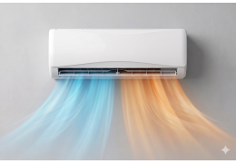 ¿Qué potencia de aire acondicionado necesito? Guía definitiva para calcular frigorías.