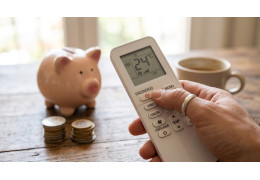 Aire Acondicionado Inverter: Qué es, cómo funciona y cuánto ahorra en tu factura