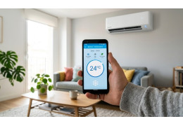 Aire Acondicionado con WiFi: ¿Merece la pena o es un capricho?