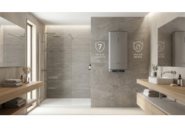 Ariston Velis Pro, Pro WiFi y Tech Dry: ¿Qué diferencias hay y cuál deberías comprar?