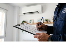 Normativa de Aire Acondicionado: ¿Qué documentos debes firmar y enviarnos al comprar tu equipo?