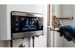 Falsas averías en tu calentador de gas: Cómo solucionarlas sin llamar al técnico
