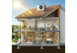 ¿Qué es y para qué sirve un minichiller? La revolución de la climatización por agua