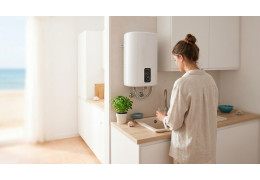 Termos eléctricos de 30 y 50 litros: La solución perfecta para tu apartamento o segunda residencia