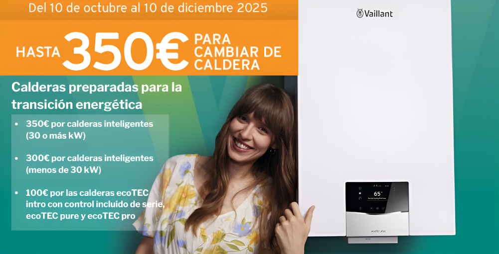 Promo Vaillant