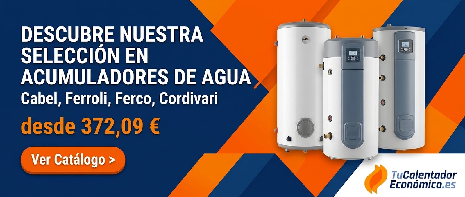 TOP ventas acumuladores