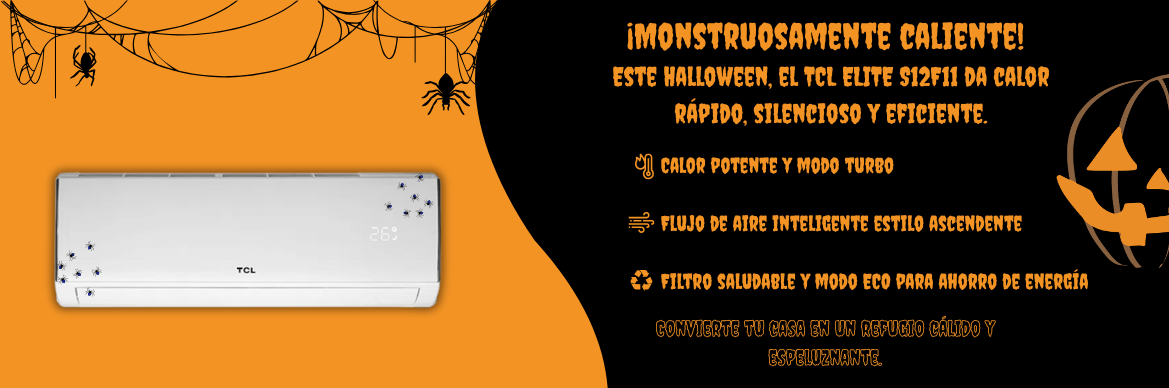 AA TCL HALLOWEEN