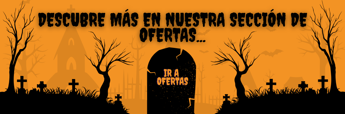 Sección Ofertas